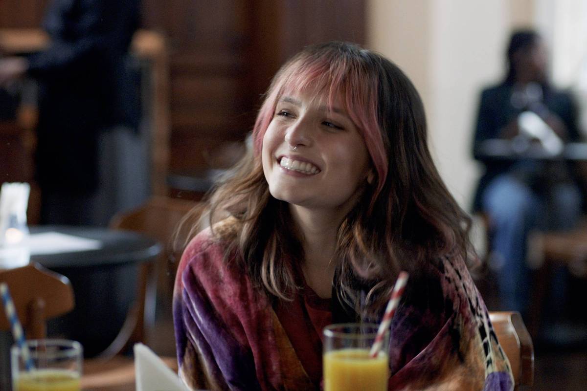 Larissa Manoela vai viver Carmen Miranda no cinema - 10/12/2025 - Celebridades