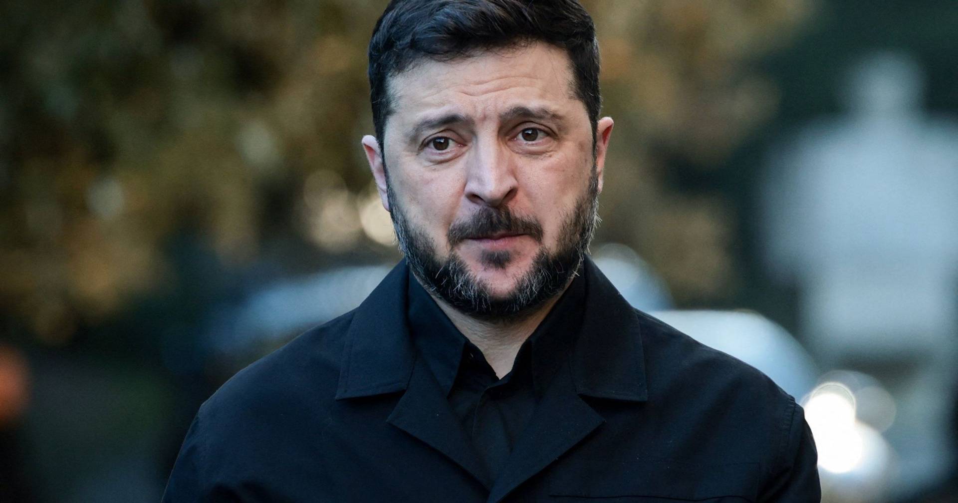 EUA fazem aviso a Zelensky: restam-lhe dias para dizer ‘sim’ a acordo com a Rússia