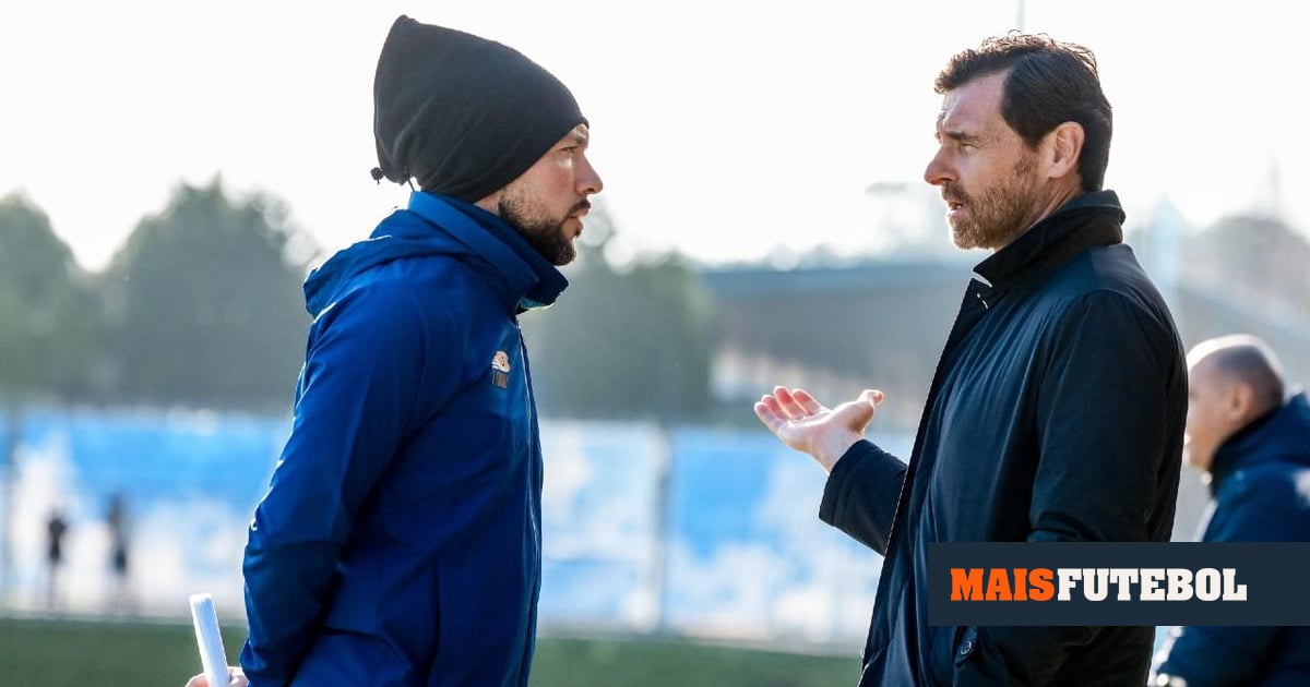 Farioli e o mercado: «Não vamos poder cobrir todas as posições que queremos»