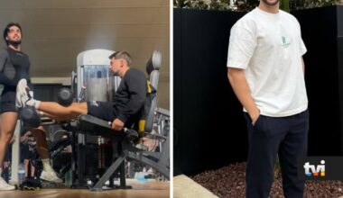 Momento inesperado junta Dylan, Rui e alguém do Secret Story, mas não é quem está à espera - Secret Story