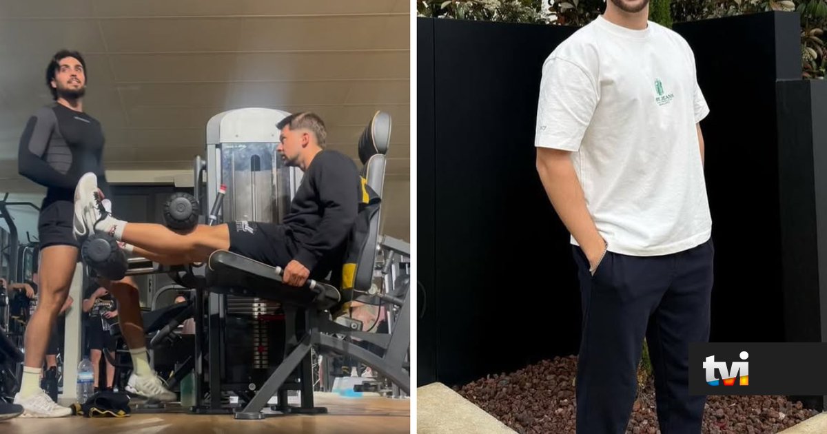 Momento inesperado junta Dylan, Rui e alguém do Secret Story, mas não é quem está à espera - Secret Story