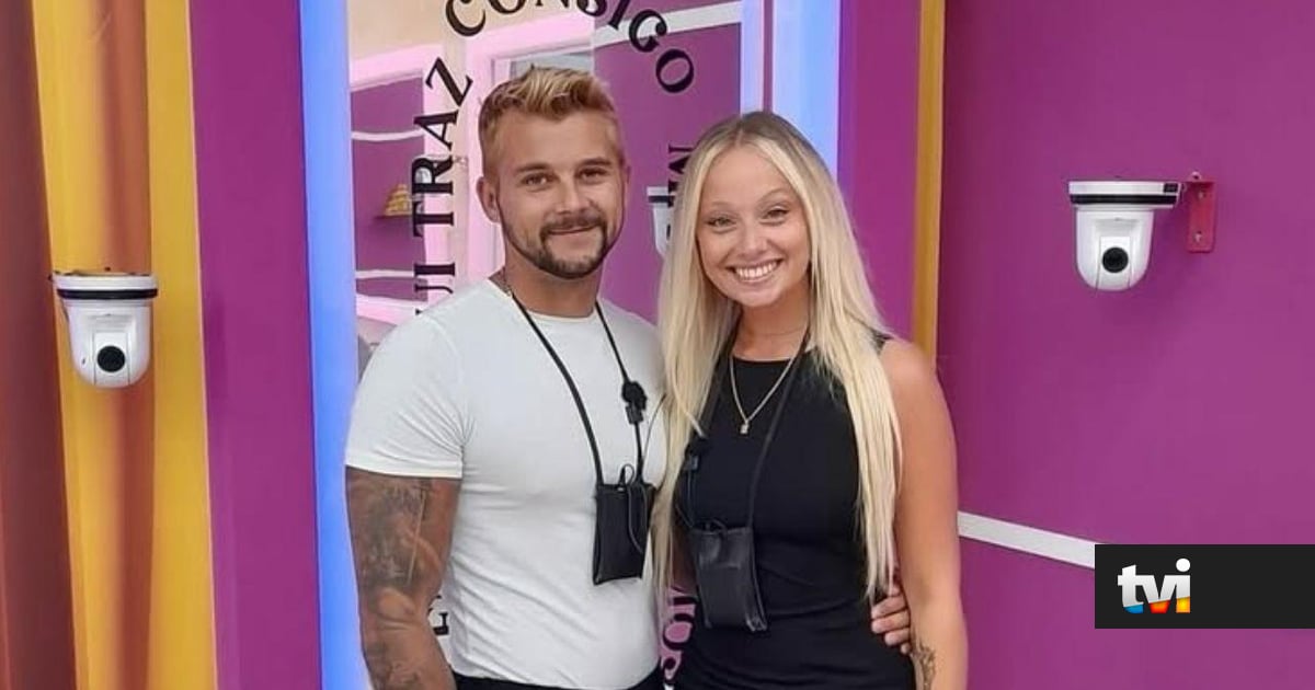 Eternizada na pele! Dylan faz tatuagem para Inês, uma semana após sair do Secret Story - Secret Story