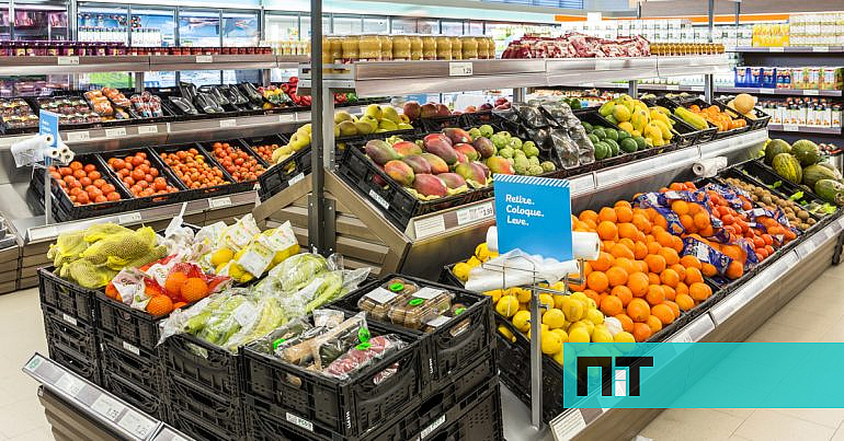 ALDI abre novo supermercado em Vila Nova de Gaia — NiT