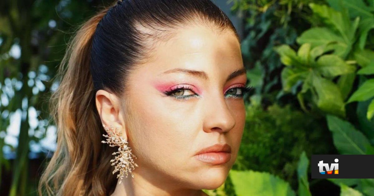 Catarina Siqueira regressa ao trabalho dias após ser mãe e explica decisão surpreendente - Secret Story