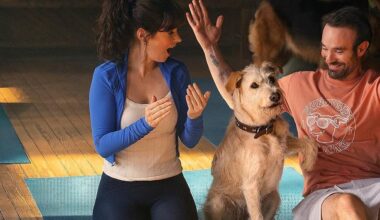 'Merv' e série com Diane Kruger: o que ver nesta quinta - 10/12/2025 - Ilustrada