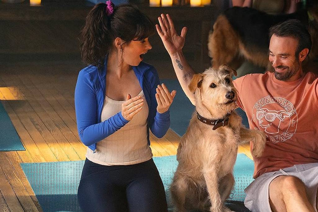 'Merv' e série com Diane Kruger: o que ver nesta quinta - 10/12/2025 - Ilustrada