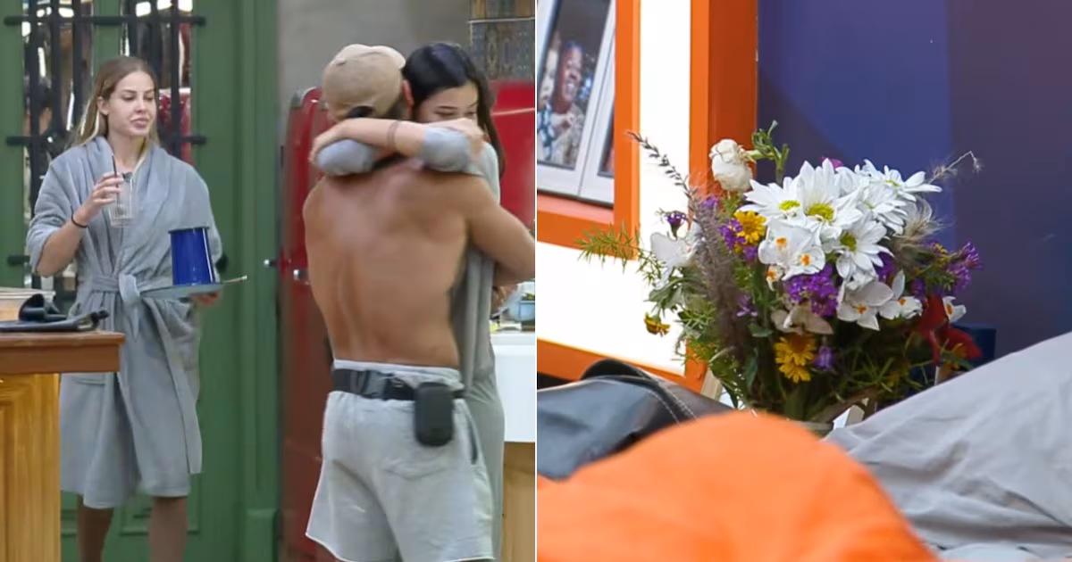 ‘Que comece a guerra’ – Record