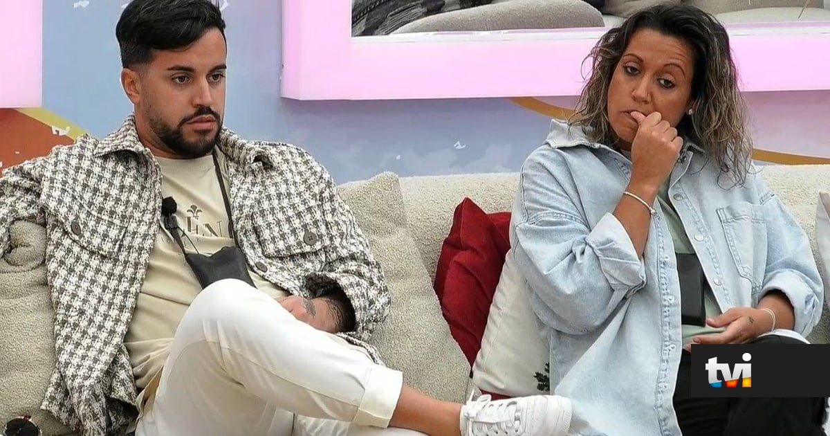 Pedro ‘desmascarado’ no Especial de hoje? Inês carrega no segredo mais aguardado - Secret Story