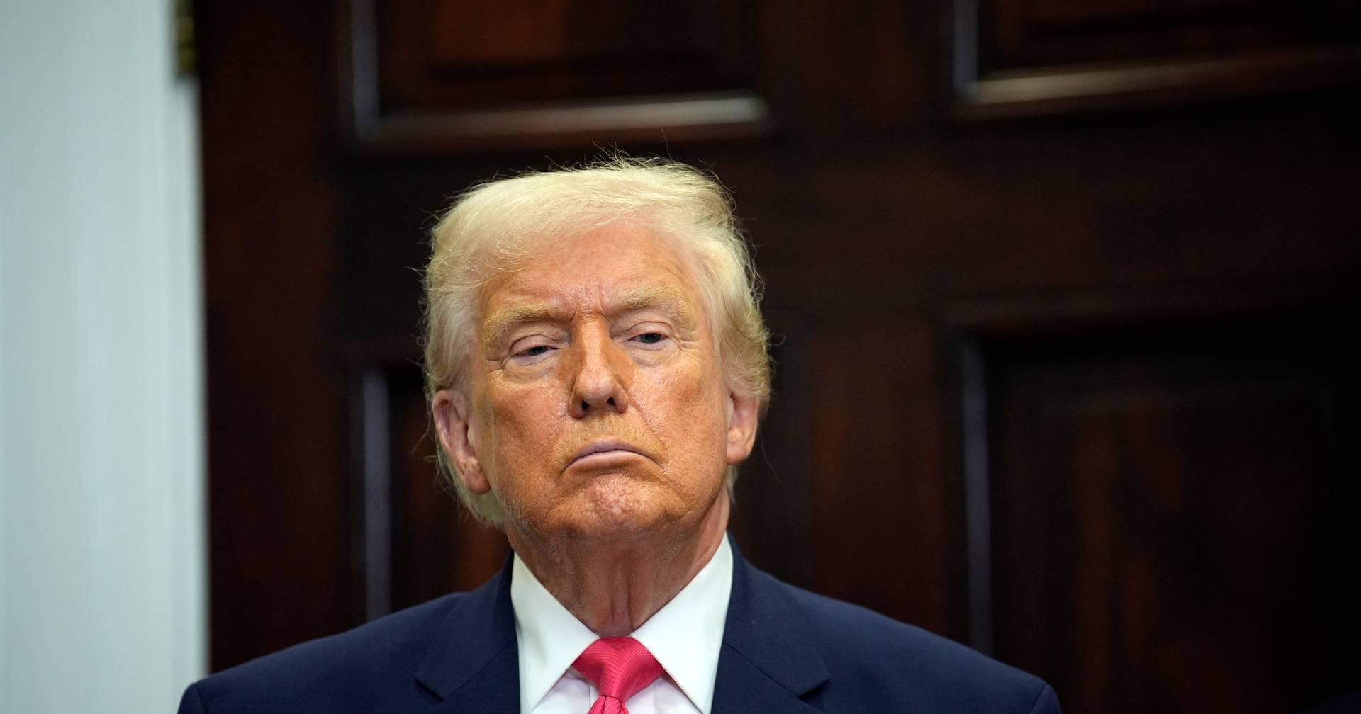 Estados Unidos apreendem petroleiro ao largo da costa da Venezuela