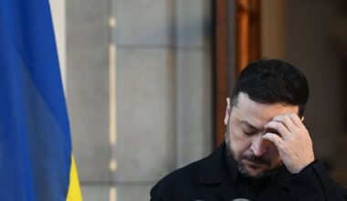 Ucrânia: acordo, qual acordo? Zelensky entre os humores de Trump e o “suicídio político” de entregar o Donbas a Putin