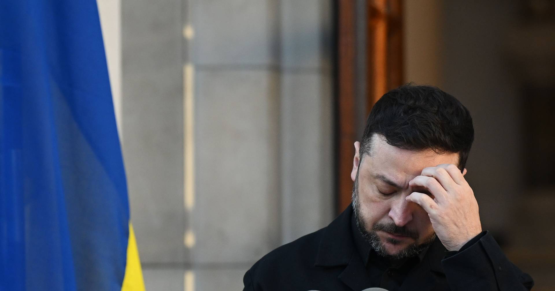 Ucrânia: acordo, qual acordo? Zelensky entre os humores de Trump e o “suicídio político” de entregar o Donbas a Putin