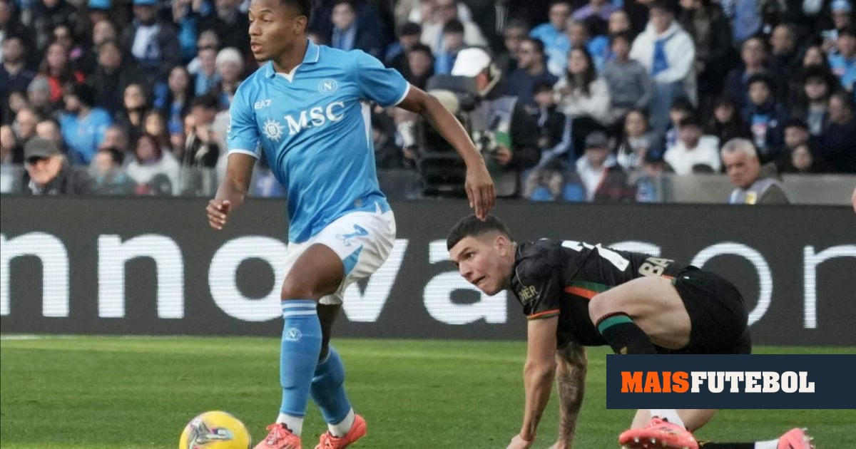 Neres de regresso à Luz: «Treinador não contava tanto comigo»