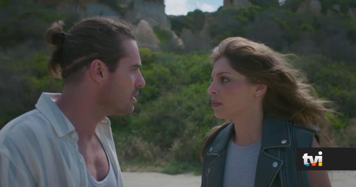 A Protegida: Furiosa, Mónica faz um escândalo e deixa JD desconfortável - Novelas