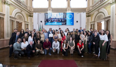 Na Câmara, Hemobanco pede apoio no incentivo à doação de sangue — Portal da Câmara Municipal de Curitiba