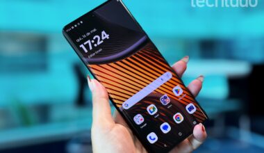 Esses 7 celulares com tela de 144 Hz são ideais para jogos