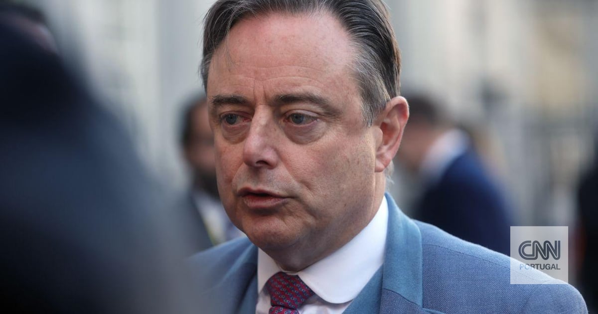 Bélgica quer reserva de dinheiro adicional para prevenir ataque do Kremlin ao uso dos ativos congelados