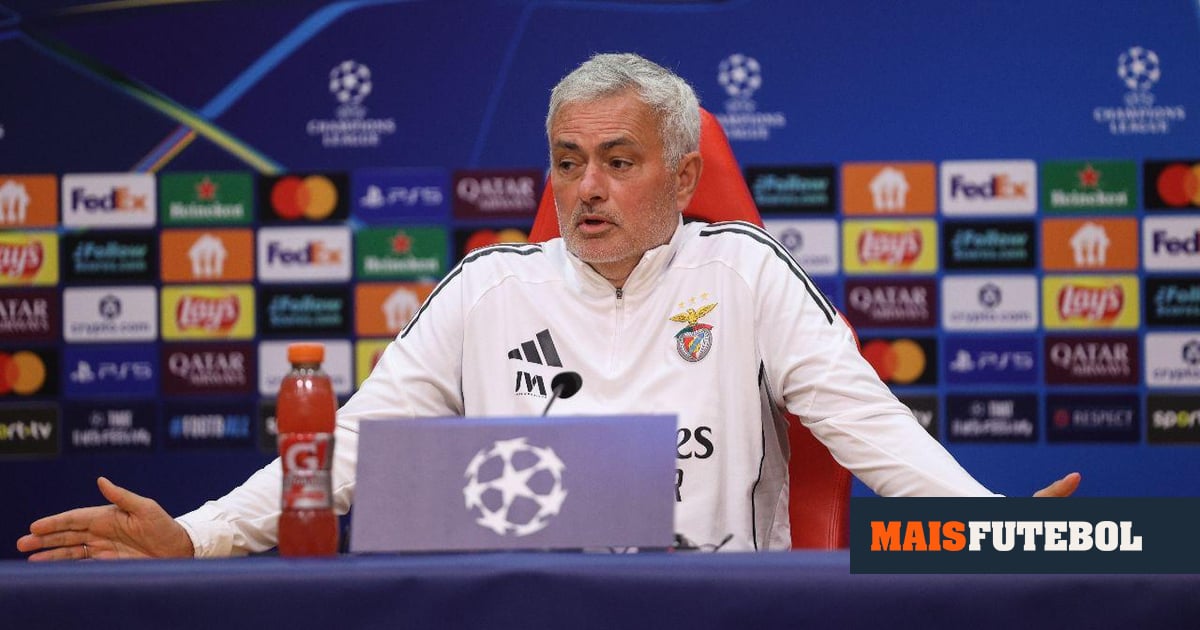 «Ríos e Barreiro levaram muita paulada e não conseguiram rebentar com o Ríos»