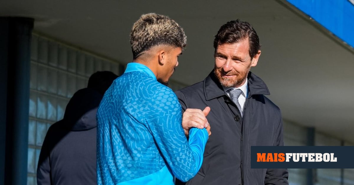 VÍDEO: FC Porto ultima receção ao Malmö com ecrã gigante e drones