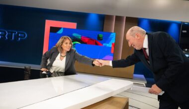 Das dissoluções à greve geral, a distância mínima entre Catarina Martins e António Filipe só foi visível na Ucrânia