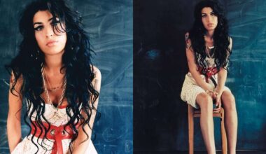 Pai de Amy Winehouse processa amigas da filha; veja motivos
