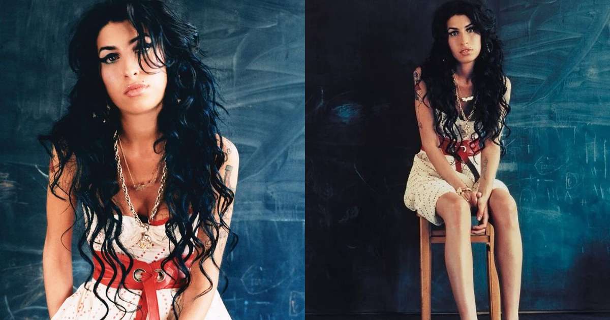Pai de Amy Winehouse processa amigas da filha; veja motivos
