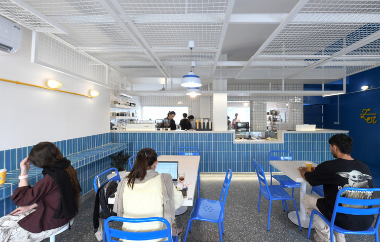 Tendências de design de interiores de 2025 - Imagem 36 de 40