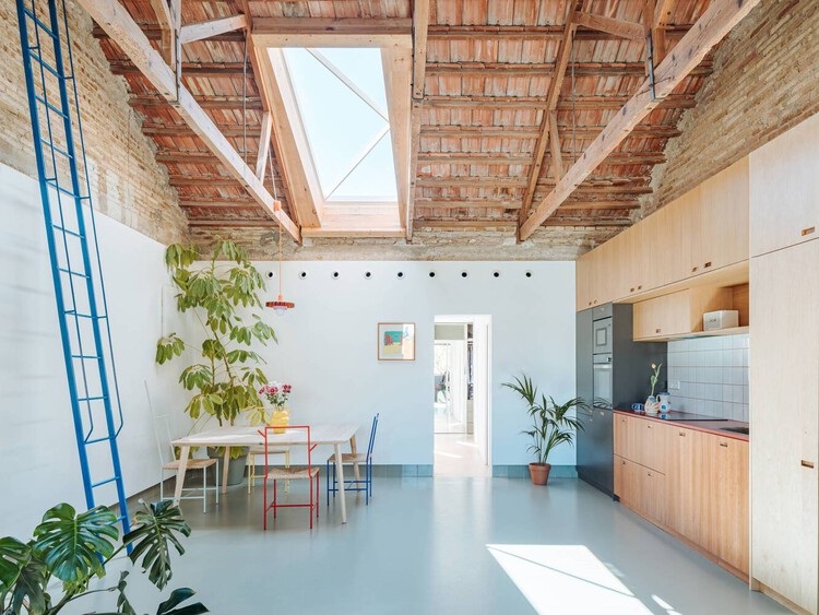 Tendências de design de interiores de 2025 - Imagem 25 de 40