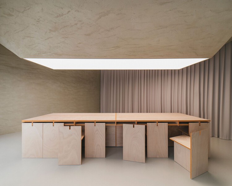 Tendências de design de interiores de 2025 - Imagem 8 de 40