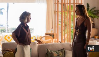 Vem aí em «Terra Forte»: Com a filha à beira da morte, Rosa Maria ataca Maria de Fátima sem dó nem piedade - Novelas