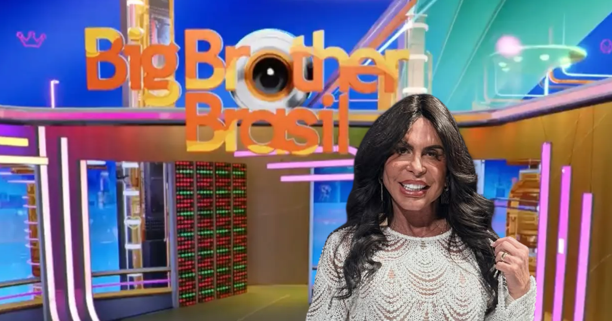 Gretchen vai participar do 'BBB 26'? Sem Boninho para barrar, Globo sonda Rainha do Rebolado para o Camarote, afirma colunista