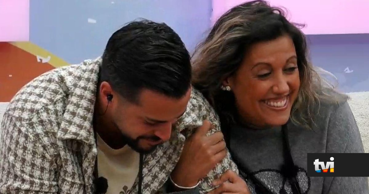 Desde «eu morro aqui!» a «alguém quer um calmante?»: As reações da casa ao segredo de Pedro são de chorar a rir - Secret Story