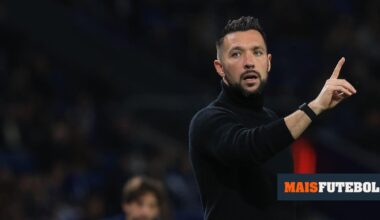 Revolução à vista: o onze provável do FC Porto para a receção ao Malmö