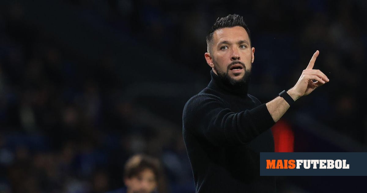 Revolução à vista: o onze provável do FC Porto para a receção ao Malmö