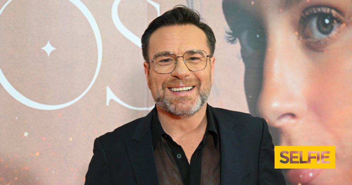 Nem acredita onde Nuno Eiró vai entrar em 2026: "Interessante, não é?"