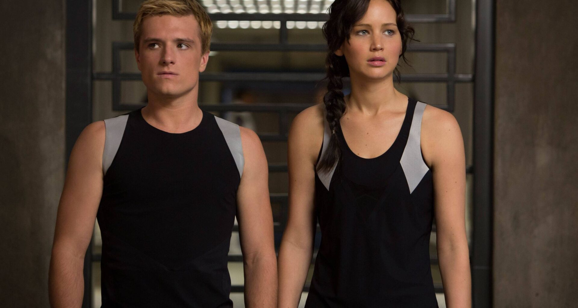 Por que Jennifer Lawrence deve voltar a 'Jogos Vorazes' - 11/12/2025 - Ilustrada