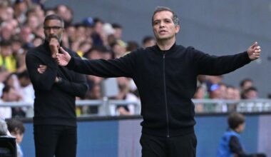 Luís Castro despedido do Nantes com sucessor caminho