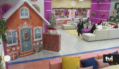 Os alarmes vão voltar a soar! Concorrente ganha Buzz Grátis e o casal corre alto risco - Secret Story