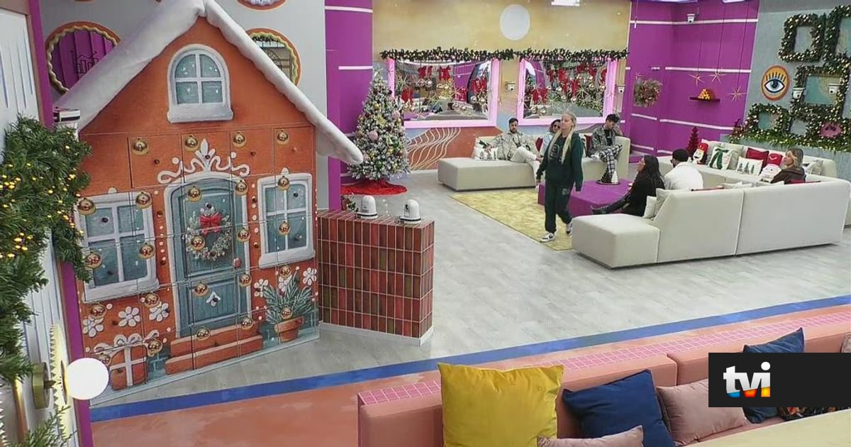 Os alarmes vão voltar a soar! Concorrente ganha Buzz Grátis e o casal corre alto risco - Secret Story