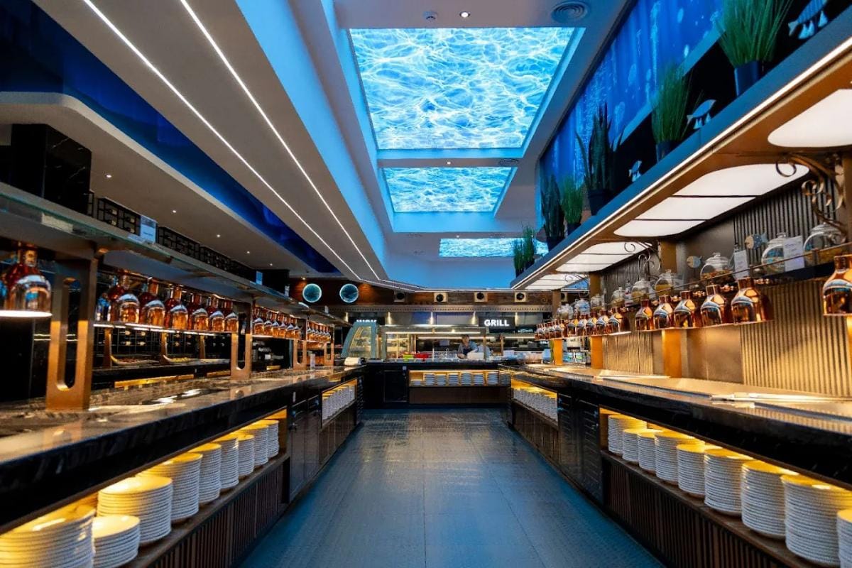 Podes comer por 14 euros no restaurante mais pesquisado pelos portugueses em 2025