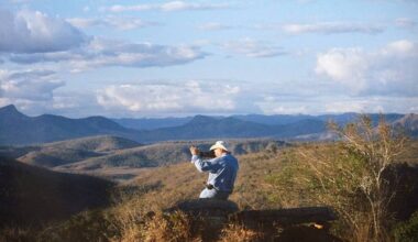 Streaming: veja filmes e documentários sobre fotografia - 11/12/2025 - Ilustrada