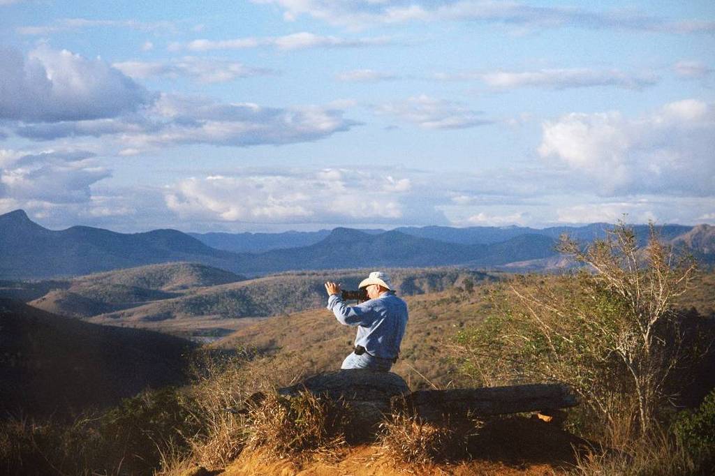 Streaming: veja filmes e documentários sobre fotografia - 11/12/2025 - Ilustrada
