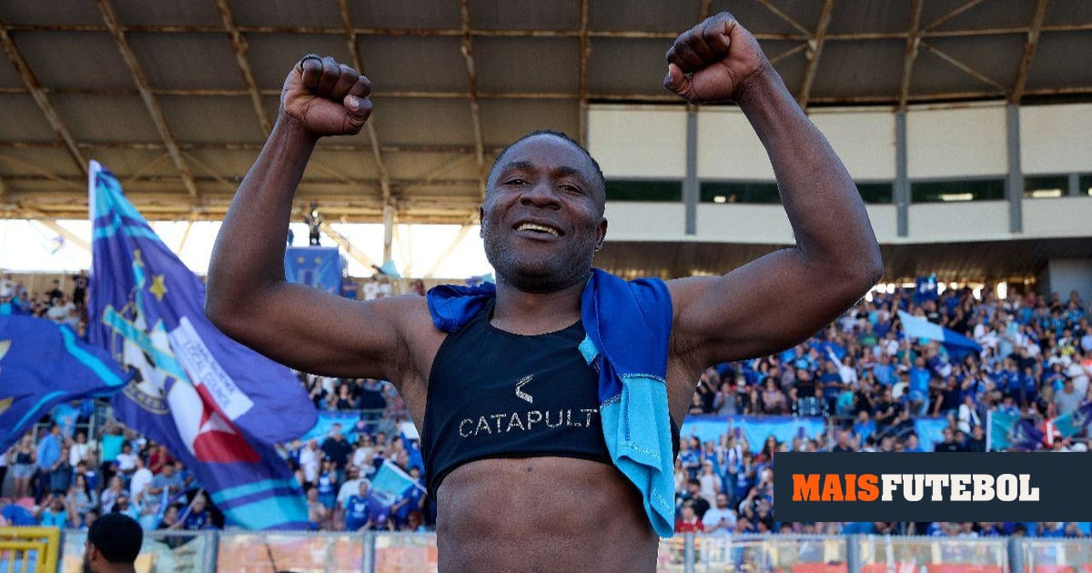 Minala (lembra-se?) desabafa: «Tenho 29 anos, como é que ninguém acredita?»