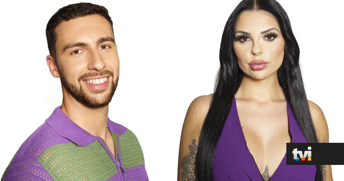 Zé, ex-noivo de Liliana, beija outra concorrente na boca? Esta é a verdade - Secret Story