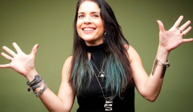 “O dia que vai esgotar mais rápido no Rock in Rio é o de Linkin Park. Fazemos apostas no escritório: esgota em fevereiro, em março?”