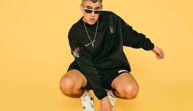 A lista dos melhores álbuns de 2025 para a “Rolling Stone”