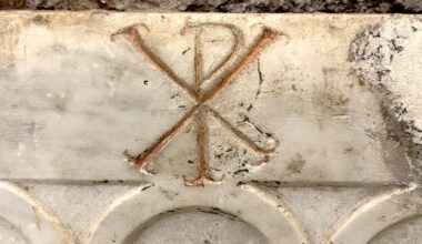 Papa: arqueologia cristã, vocação e forma de amor pela Igreja e pela humanidade