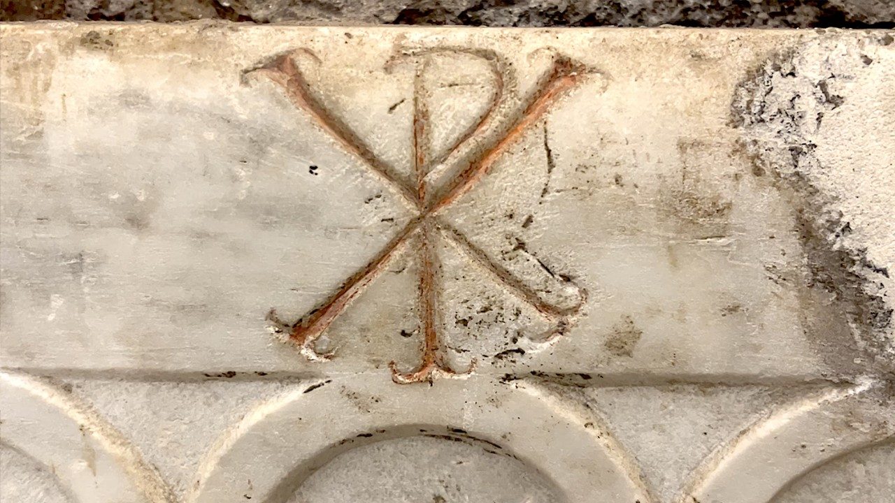 Papa: arqueologia cristã, vocação e forma de amor pela Igreja e pela humanidade