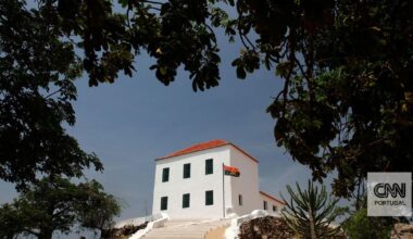 Este sítio documenta um dos maiores horrores da história da Humanidade - e envolve Portugal