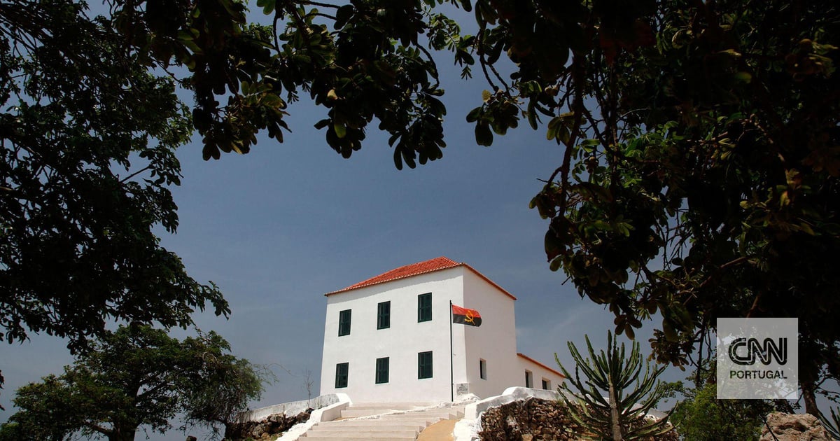 Este sítio documenta um dos maiores horrores da história da Humanidade - e envolve Portugal