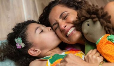 Qual é a doença de Ellen em 'Dona de Mim'? Camila Pitanga faz revelação surpreendente sobre mistério desde o início da novela